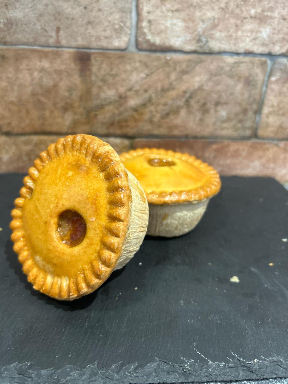 Pork Pie with Chilli - Kevin's Butchers