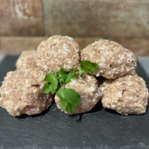 Pork Pie Meat
