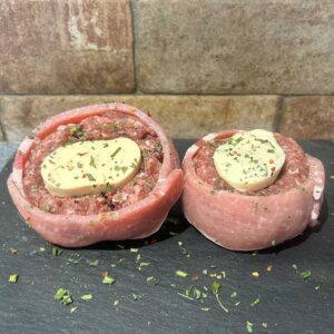 Peppercorn Truffle