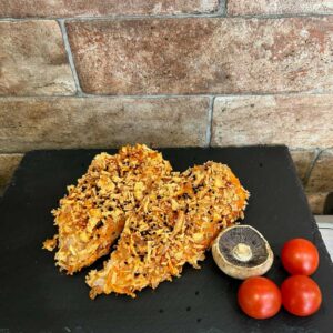 Korean Chicken