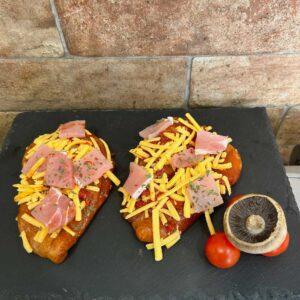 Pizza Chicken
