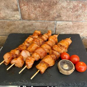 bbq kebabs