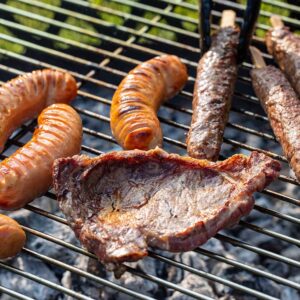 Slimmers BBQ