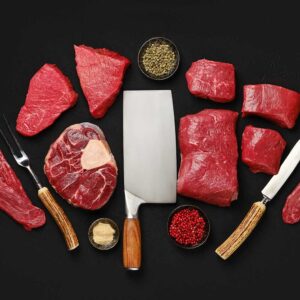 Beef Box