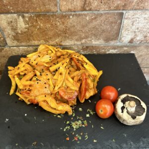 Bang Bang Chicken