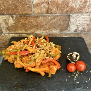 Korean Chicken