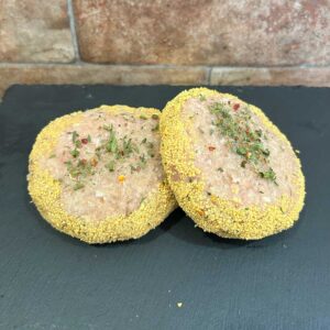 Garlic Deluxe
