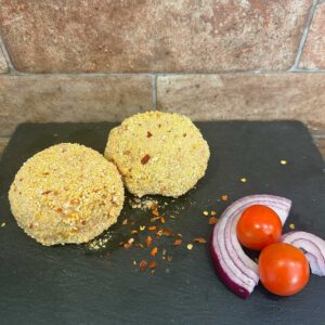 Chilli Bombs