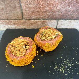 Kofta Truffle