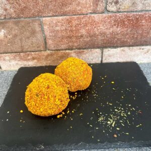 Kofta Bomb