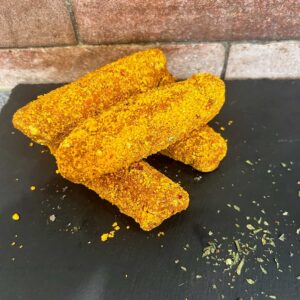 Tex Mex Grillsticks