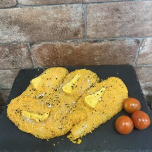 hoeny mustard kievs