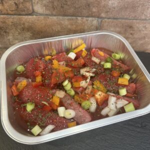 Char Sui Pork