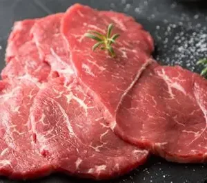 Flash Fry Beef Steaks (Minute Steaks)