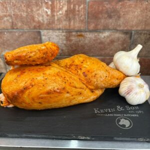 nandos
